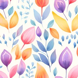 Watercolor 484